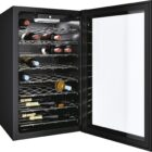 Cantinetta vini Candy CWC150EM/N CANTINETTA VINI 1